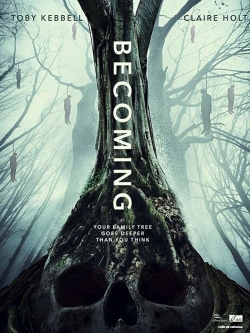 watch free Becoming