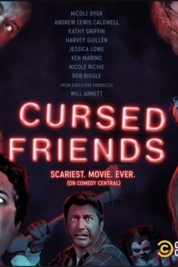 watch free Cursed Friends