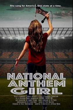 watch free National Anthem Girl