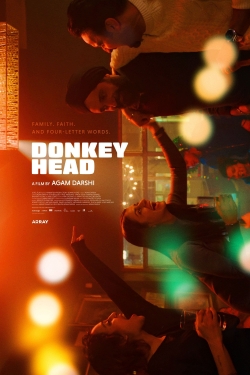 watch free Donkeyhead
