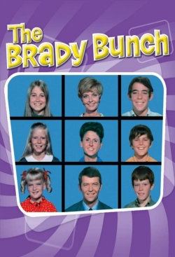 watch free The Brady Bunch