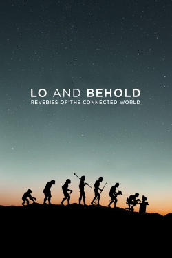 watch free Lo and Behold: Reveries of the Connected World