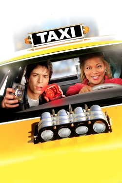 watch free Taxi