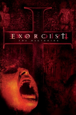 watch free Exorcist: The Beginning