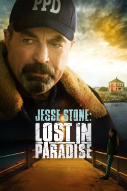 watch free Jesse Stone: Lost in Paradise
