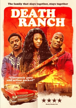 watch free Death Ranch
