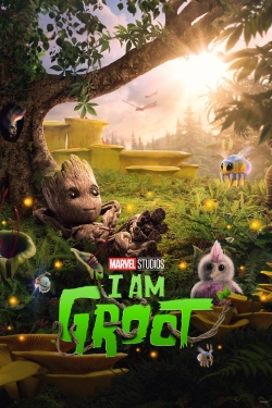 watch free I Am Groot