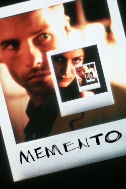 watch free Memento