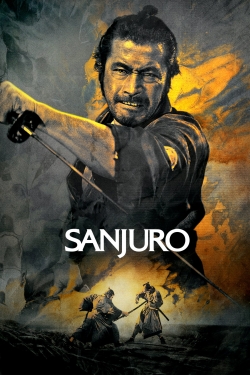 watch free Sanjuro