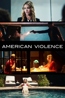watch free American Violence
