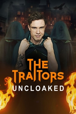 watch free The Traitors: Uncloaked