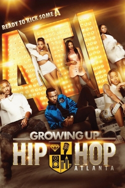 watch free Growing Up Hip Hop: Atlanta