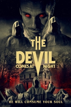 watch free The Devil Comes at Night