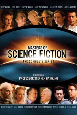 watch free Masters of Science Fiction
