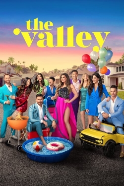 watch free The Valley