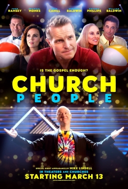 watch free Church People