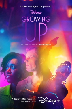 watch free Growing Up