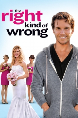 watch free The Right Kind of Wrong