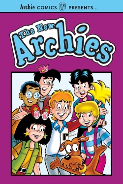 watch free The New Archies