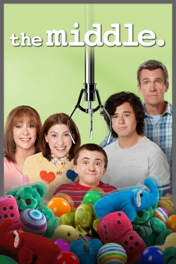 watch free The Middle