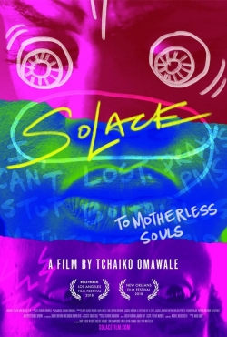 watch free Solace