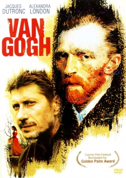 watch free Van Gogh