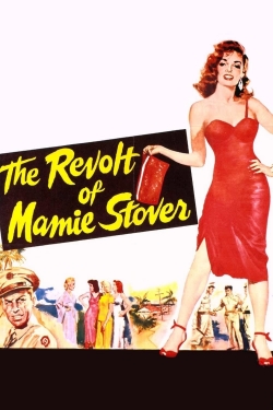 watch free The Revolt of Mamie Stover
