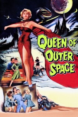 watch free Queen of Outer Space
