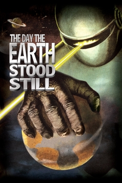watch free The Day the Earth Stood Still