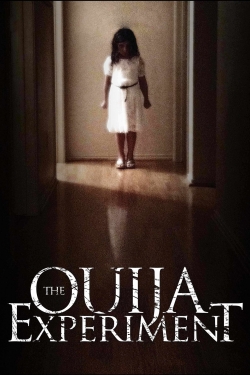 watch free The Ouija Experiment