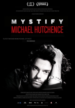 watch free Mystify: Michael Hutchence