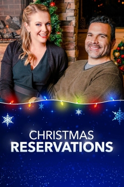 watch free Christmas Reservations