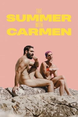 watch free The Summer with Carmen