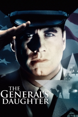 watch free The General's Daughter