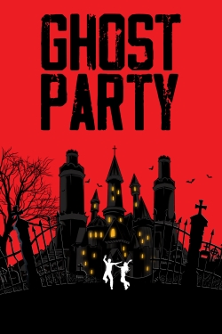 watch free Ghost Party