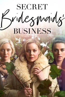 watch free Secret Bridesmaids' Business