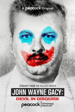 watch free John Wayne Gacy: Devil in Disguise