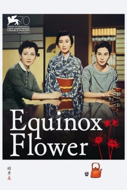 watch free Equinox Flower