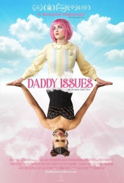 watch free Daddy Issues