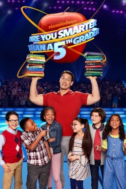 watch free Are You Smarter Than a 5th Grader