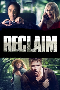 watch free Reclaim