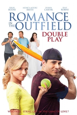watch free Romance in the Outfield: Double Play