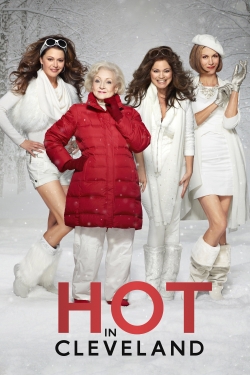watch free Hot in Cleveland