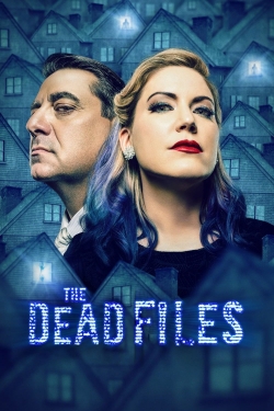 watch free The Dead Files