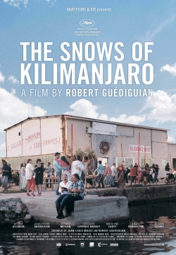 watch free The Snows of Kilimanjaro