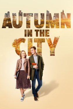 watch free Autumn in the City