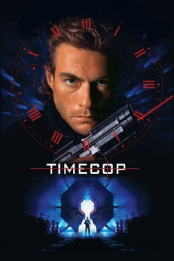 watch free Timecop