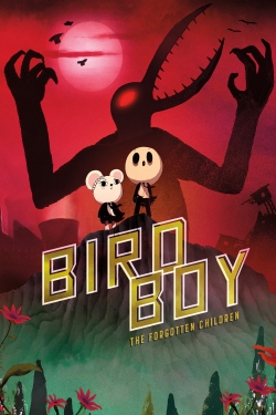 watch free Birdboy: The Forgotten Children