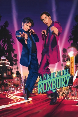 watch free A Night at the Roxbury