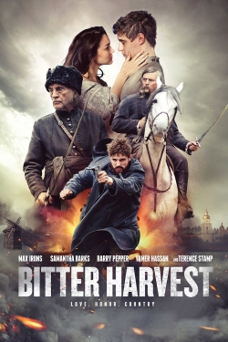 watch free Bitter Harvest